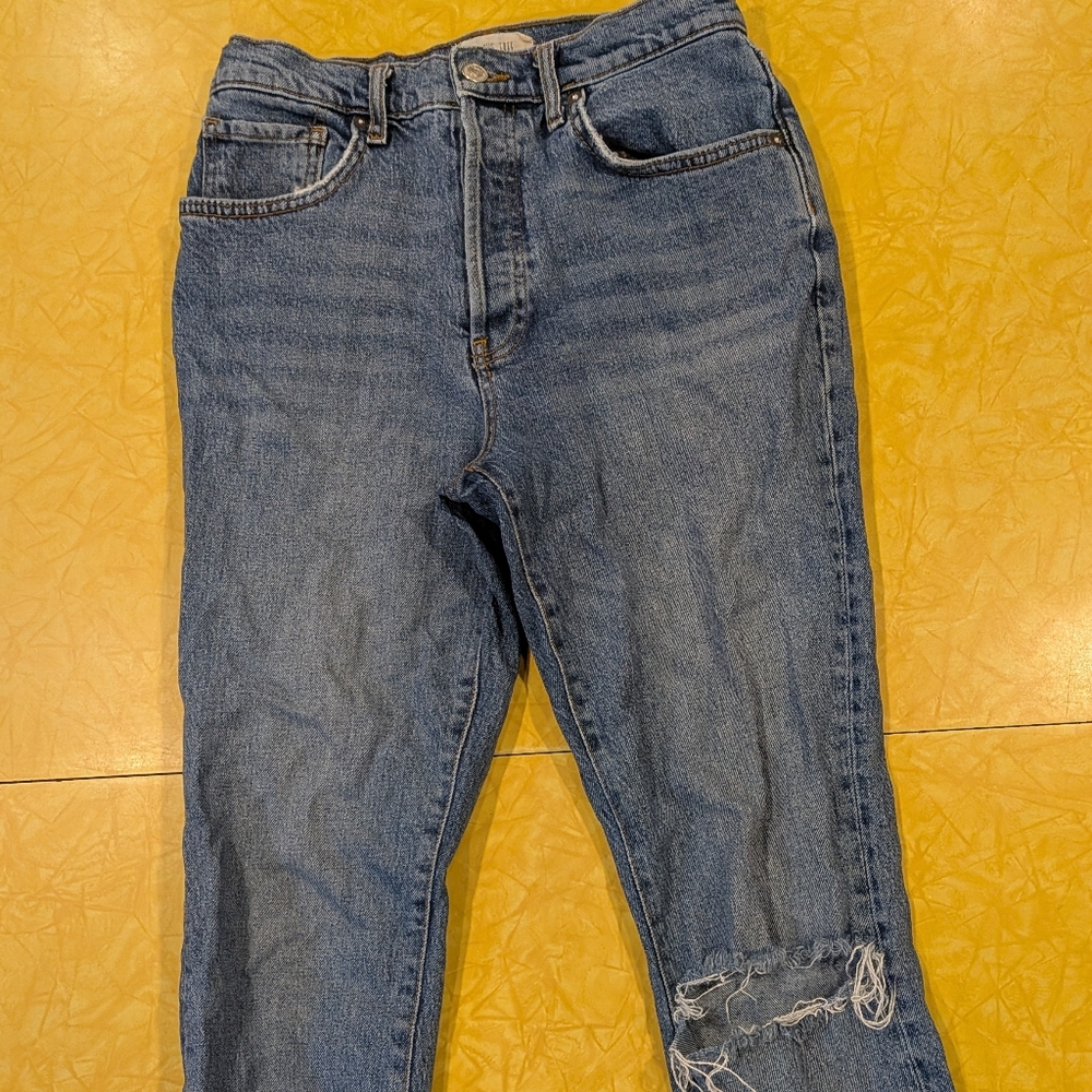 We The Free Jeans